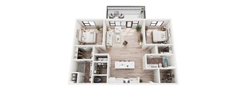 Jean Penthouse