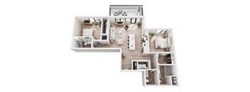 Jones Penthouse