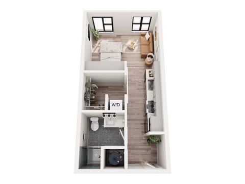 850 Jaeger Street Studio-3 Beds Apartment, Conventional, Conventional, Conventional, Conventional, Conventional, Conventional for Rent - Photo Gallery 59