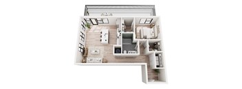 Timothy Penthouse