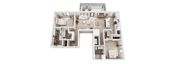 Wells Penthouse
