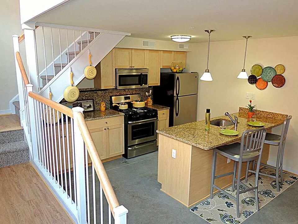 Photos and Video of 1 Scott's Addition in Richmond, VA