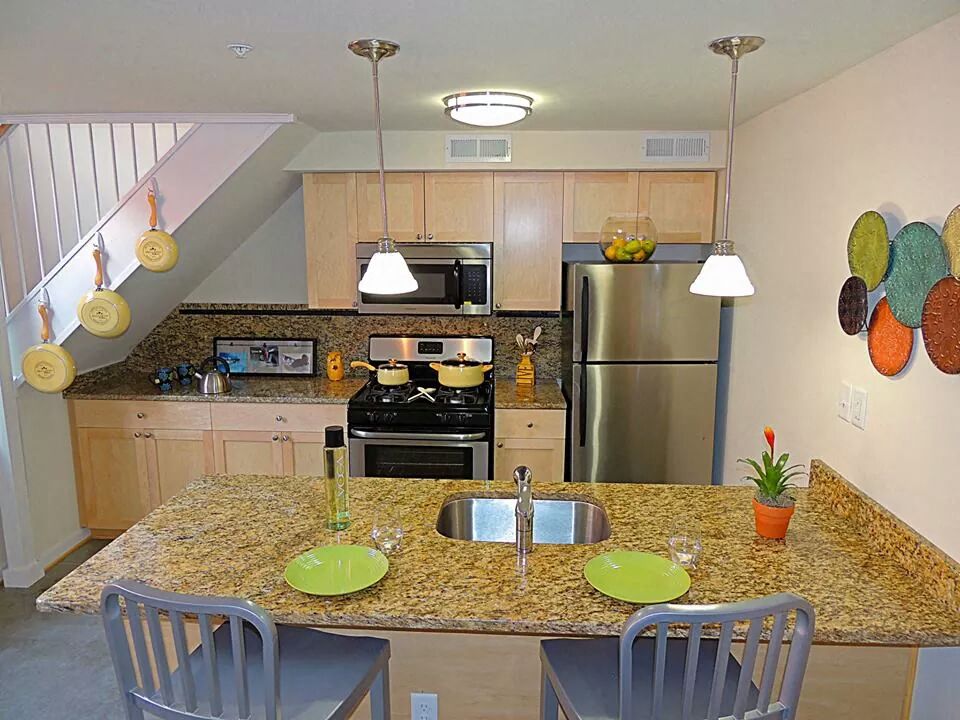 Photos and Video of 1 Scott's Addition in Richmond, VA