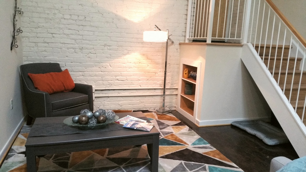 Photos and Video of 1 Scott's Addition in Richmond, VA