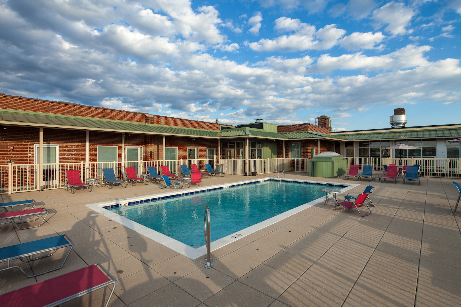 Photos and Video of 1 Scott's Addition in Richmond, VA