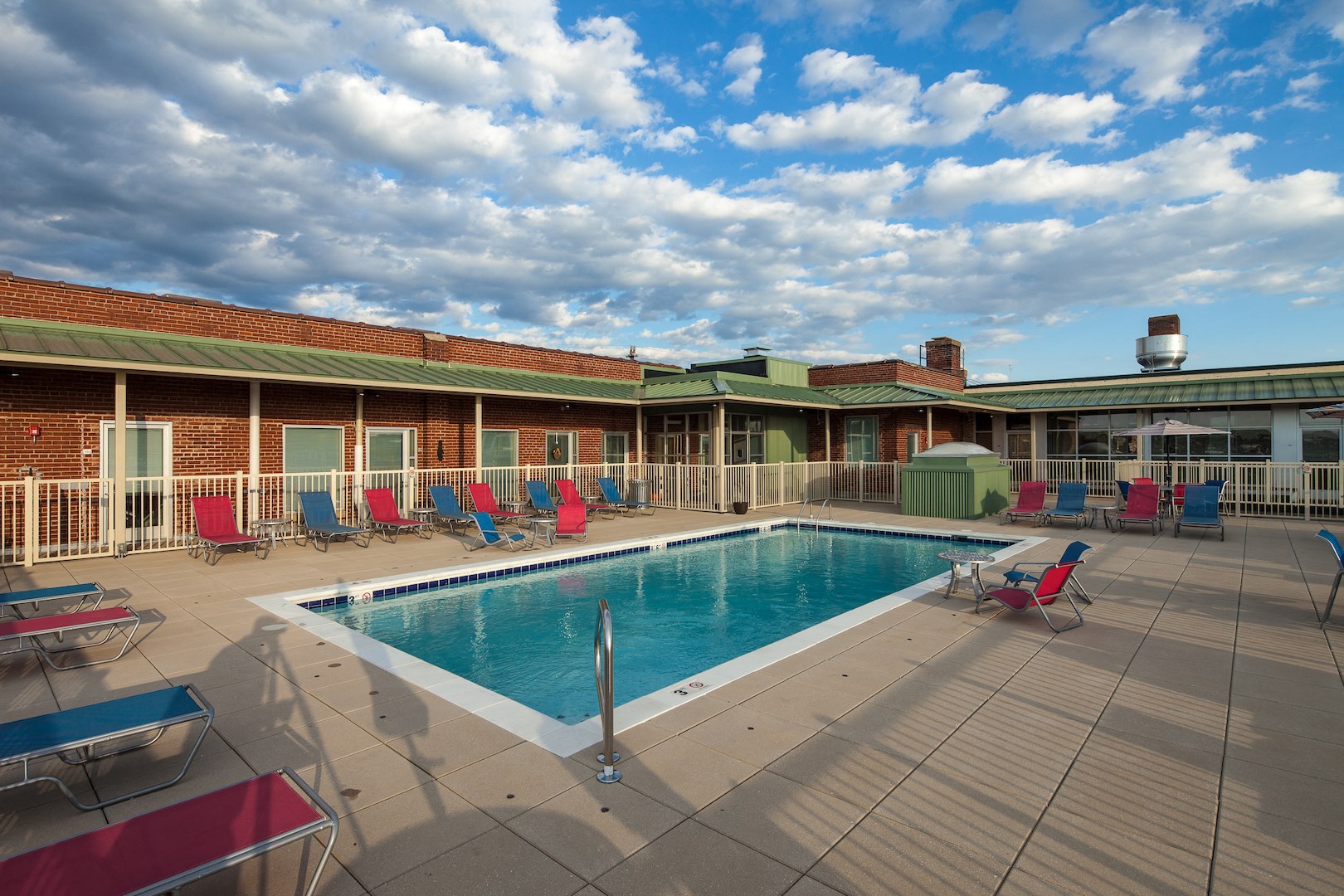 Photos and Video of 1 Scott's Addition in Richmond, VA