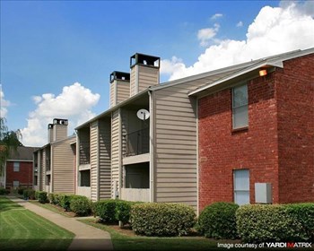 1800 James Bowie Drive 1-2 Beds Apartment for Rent - Photo Gallery 3