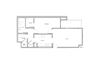 Dresden 1 Bedroom 1 Bathroom Floor Plan Dresden 1 Bedroom 1 Bathroom Floor Plan at 755North, Atlanta, 30306