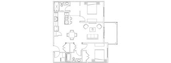 B SUITES- Aff