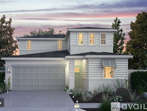 2381 Explorador Drive 4 Beds Apartment for Rent