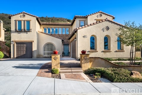 847 Cannondale Ct 5 Beds Apartment for Rent