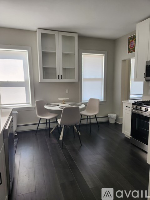 100 Federal Street 2 Beds Apartment for Rent