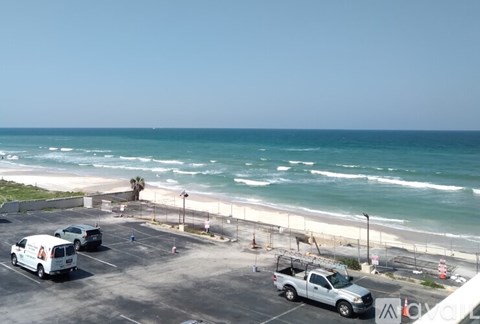 2043 Florida S. Atlantic Ave. Unit 414 1 Bed Apartment for Rent