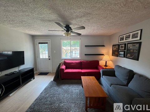 106 Long Meadow Court 3 Beds Apartment for Rent