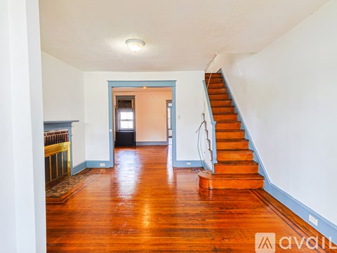3359 Tyson Ave 3 Beds Apartment for Rent