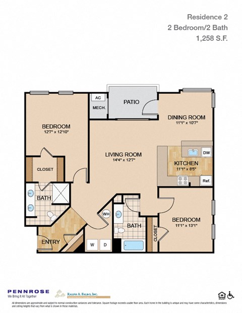 1876 Parkview Blvd, Suite 102 1-3 Beds Apartment for Rent - Photo Gallery 15