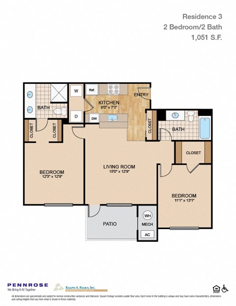 1876 Parkview Blvd, Suite 102 1-3 Beds Apartment for Rent - Photo Gallery 14