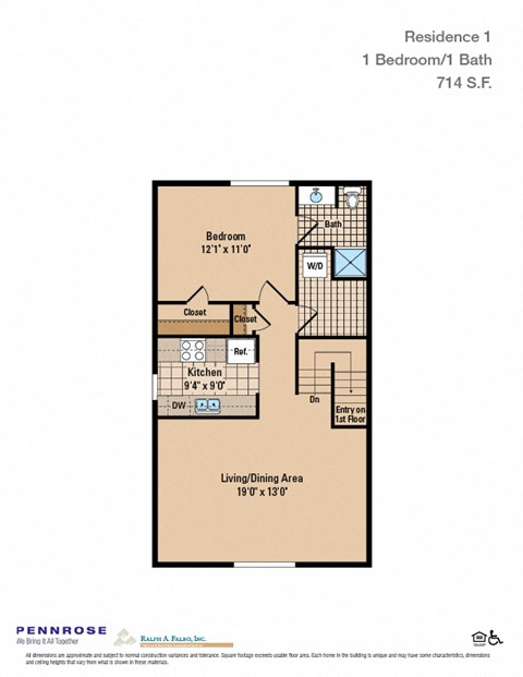 1876 Parkview Blvd, Suite 102 1-3 Beds Apartment for Rent - Photo Gallery 16