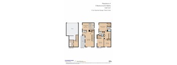 3 Bedroom (R)
