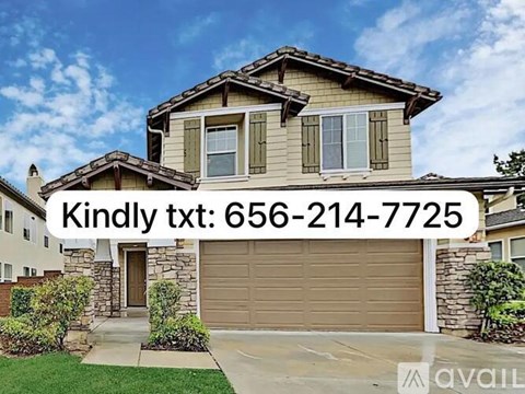 25139 Birchtree Court 3 Beds Apartment for Rent