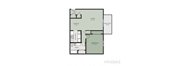 Hinsdale