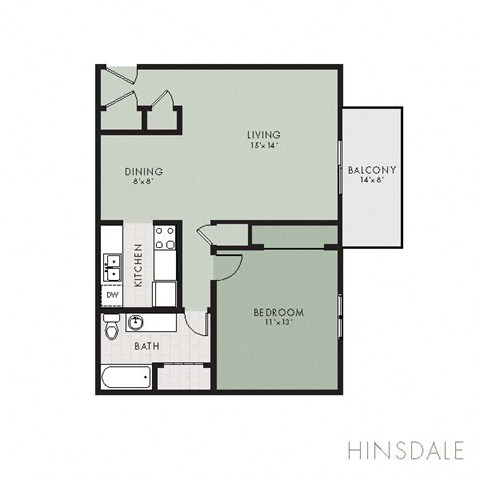 1200 Office Park Road 1-3 Beds Apartment, Affordable for Rent - Photo Gallery 18