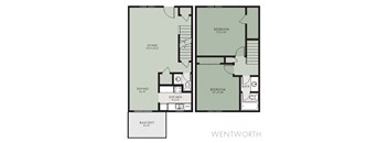 Wentworth Townhome