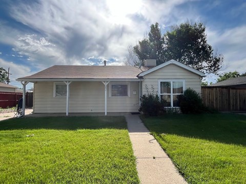 1257 Xanadu Street 3 Beds Apartment for Rent
