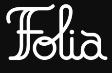 Folia logo