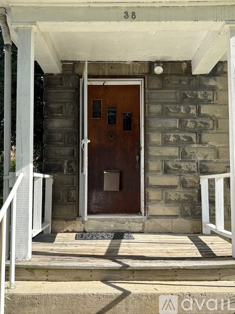 81 Liberty Street Washington Heights 3 Beds Apartment for Rent