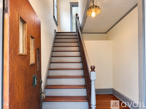 81 Liberty Street Washington Heights 3 Beds Apartment for Rent