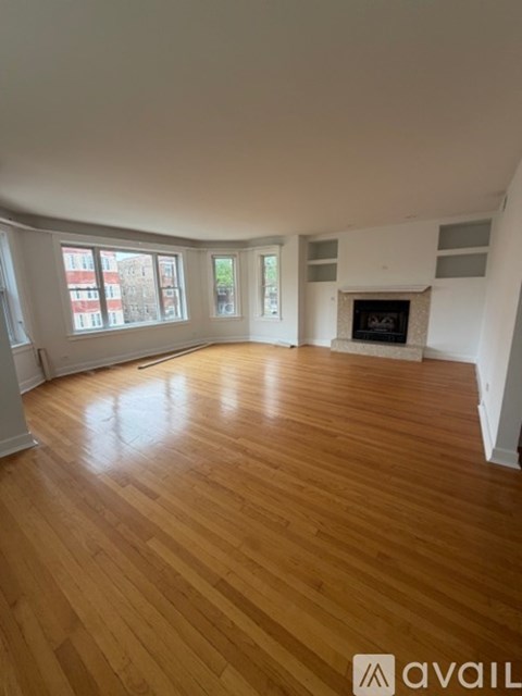 6825 S Crandon Ave 4 Beds Apartment for Rent