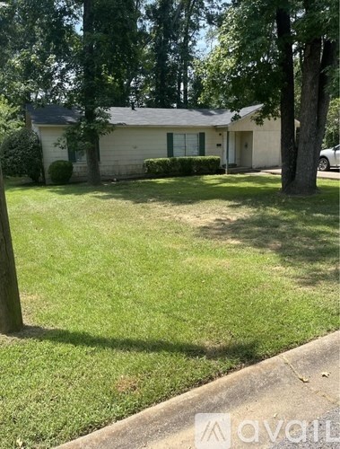 1504 E Lantrip St 3 Beds Apartment for Rent