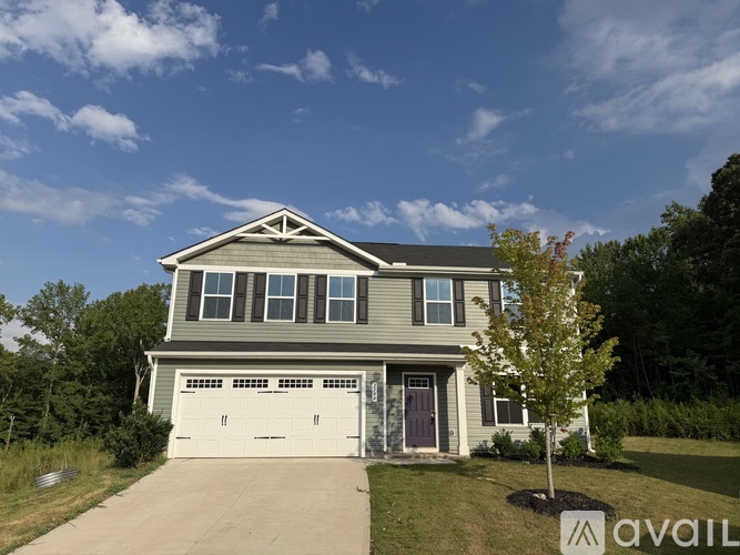 2594 S Christo Ln 4 Beds Single Family Home for Rent - Photo gallery 1