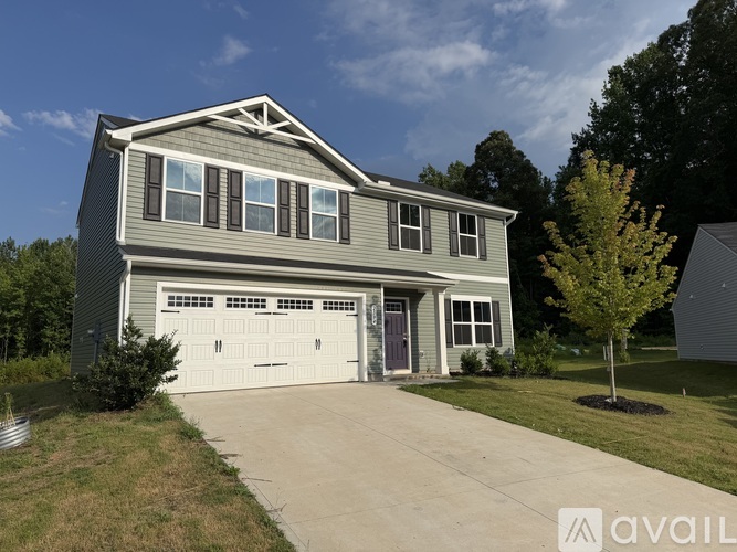 2594 S Christo Ln 4 Beds Single Family Home for Rent - Photo gallery 2