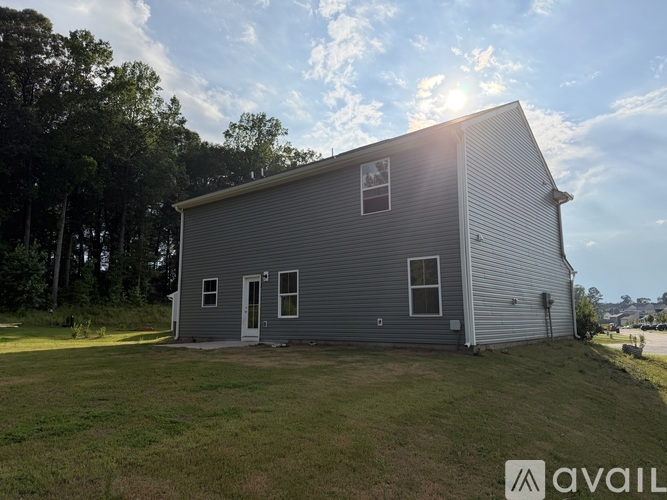 2594 S Christo Ln 4 Beds Single Family Home for Rent - Photo gallery 4