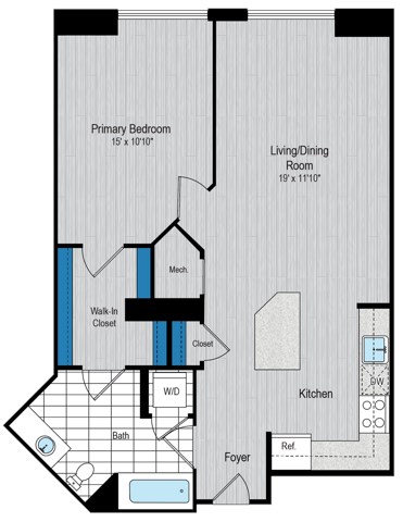 2251 Eisenhower Ave 1-3 Beds Apartment, Conventional, Conventional, Conventional, Conventional, Conventional, Conventional for Rent - Photo Gallery 75