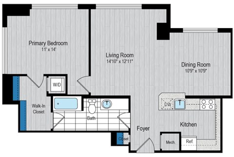 2251 Eisenhower Ave 1-3 Beds Apartment, Conventional, Conventional, Conventional, Conventional, Conventional, Conventional for Rent - Photo Gallery 76