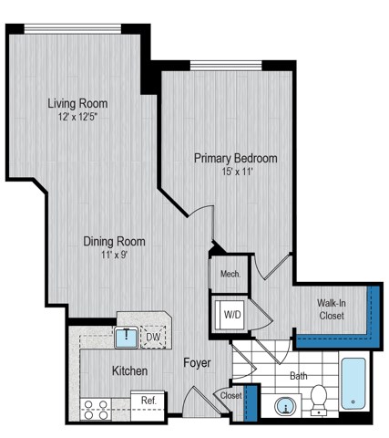 2251 Eisenhower Ave 1-3 Beds Apartment, Conventional, Conventional, Conventional, Conventional, Conventional, Conventional for Rent - Photo Gallery 77