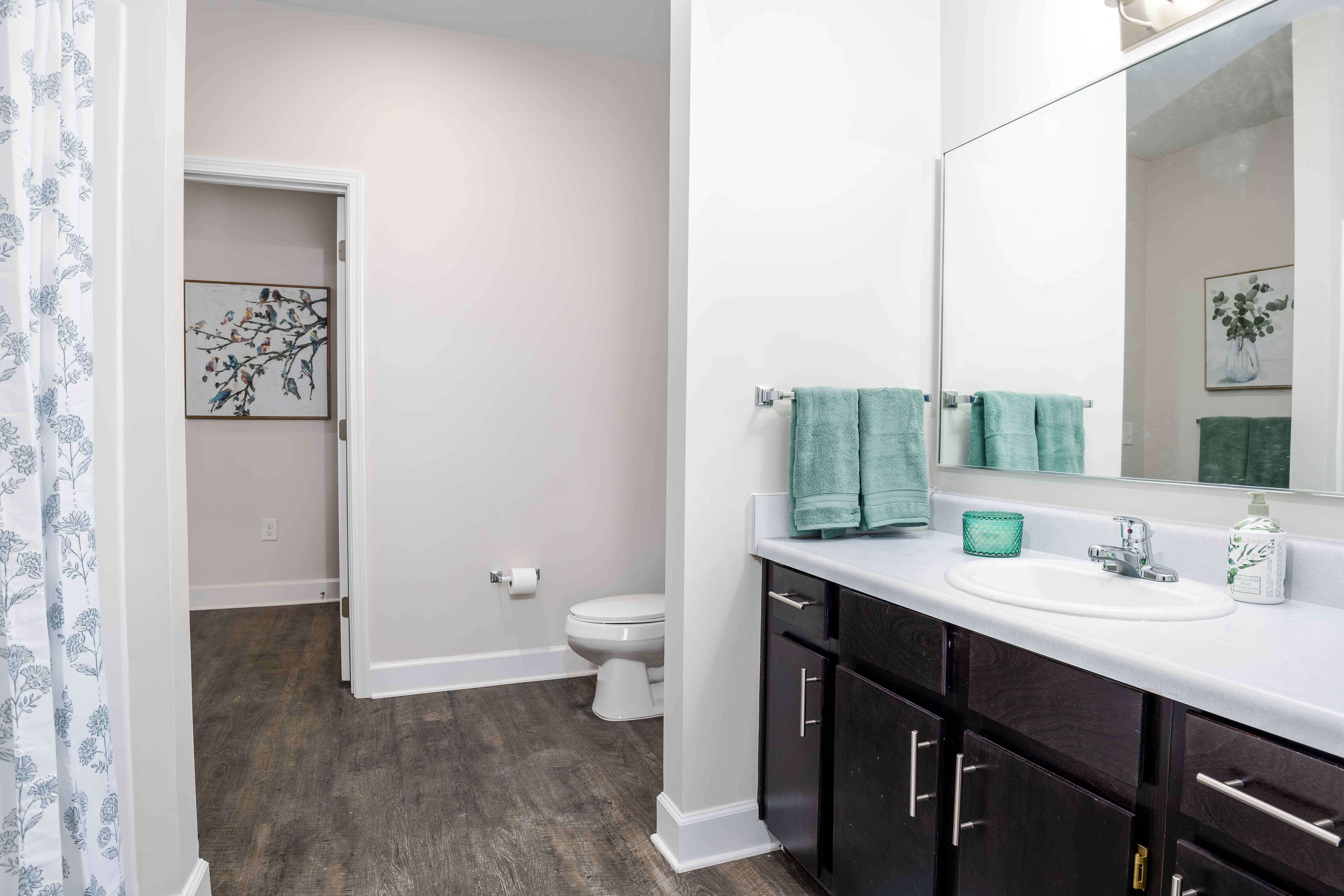 122 Walnut Street 1-2 Beds Apartment for Rent