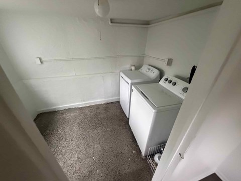 432 N I 2 Beds Apartment for Rent