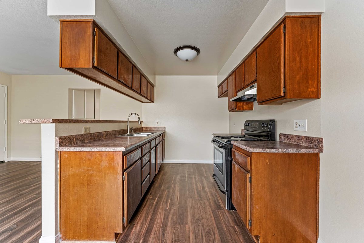 2313 N. Naomi Rentals - Burbank
