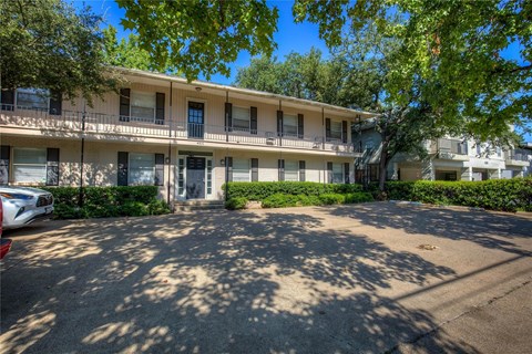 4311 Cole Avenue Studio-1 Apartment for Rent