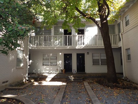 4311 Cole Avenue Studio-1 Apartment for Rent