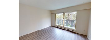 Jr 2 Bedroom, 1 Bathroom