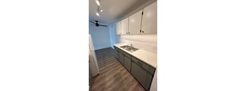 1 Bedroom, 1 Bathroom