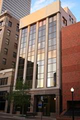Oil Capital Apartments