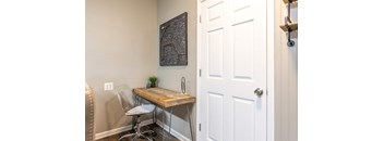 Skyline 1 Bedroom / 1 bathroom