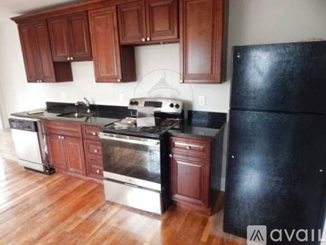 1-bedroom apartment at 131 Orchard St in Somerville, MA