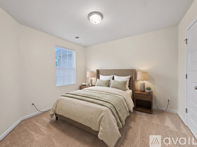 2538 Piering Dr 3 Beds Apartment for Rent - Photo gallery 2